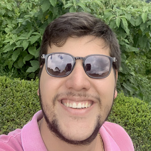 Pedro Paulo Aversa