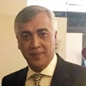 Jaime Campos